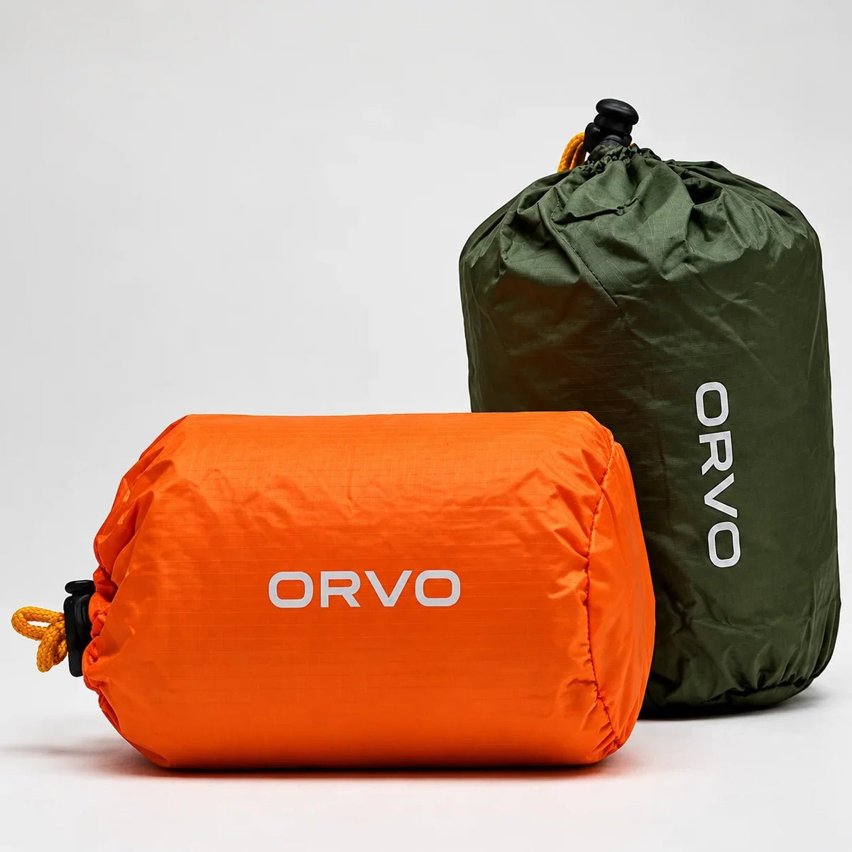 Sacco a pelo di emergenza – bivy compatto per auto e kit di emergenza