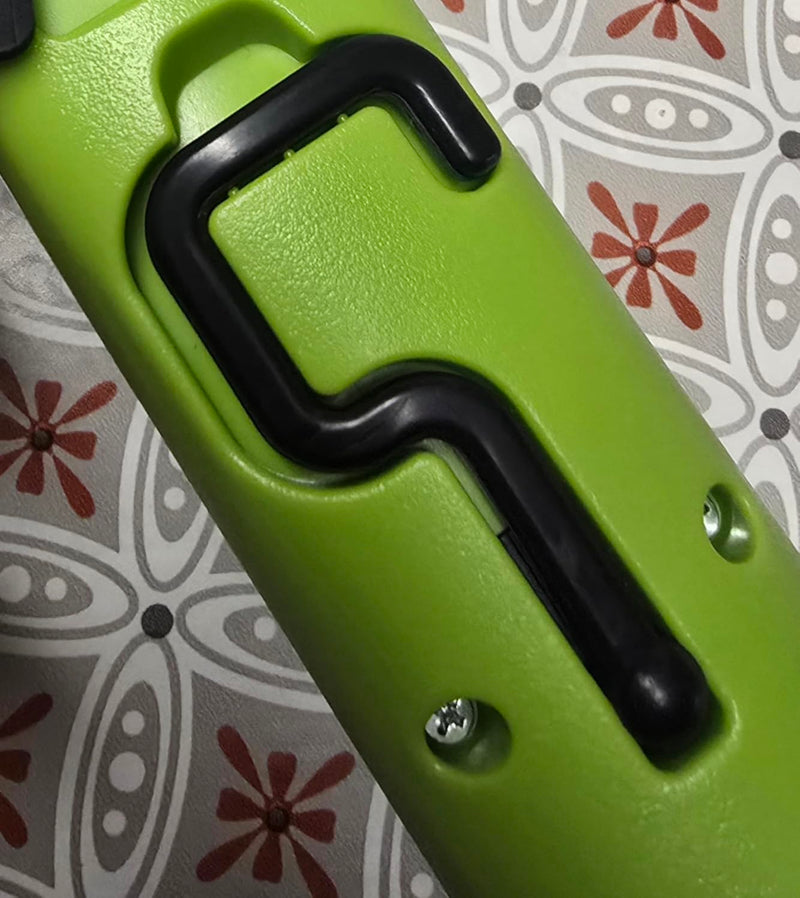 Foto del cliente: I ganci sono geniali