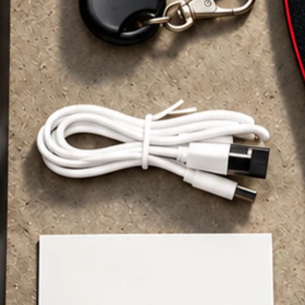 Cavo di ricarica USB